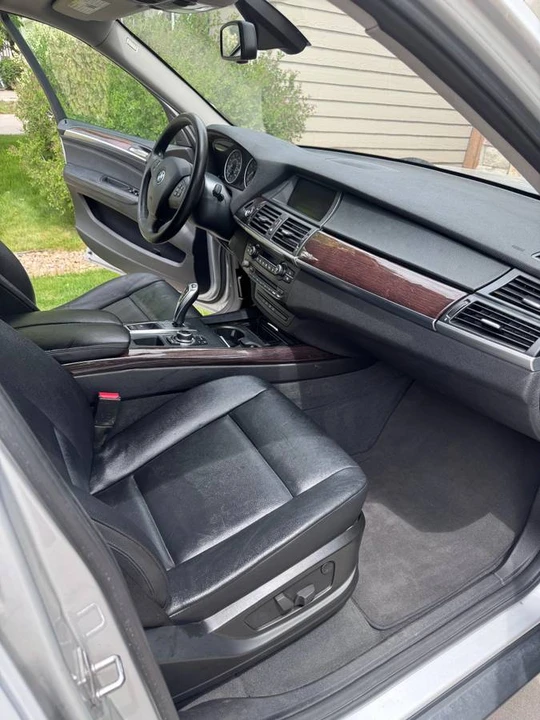 2011 BMW E70 X5 - Image 11 of 20