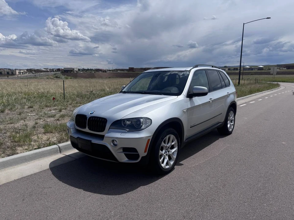 2011 BMW E70 X5 - Image 5 of 20