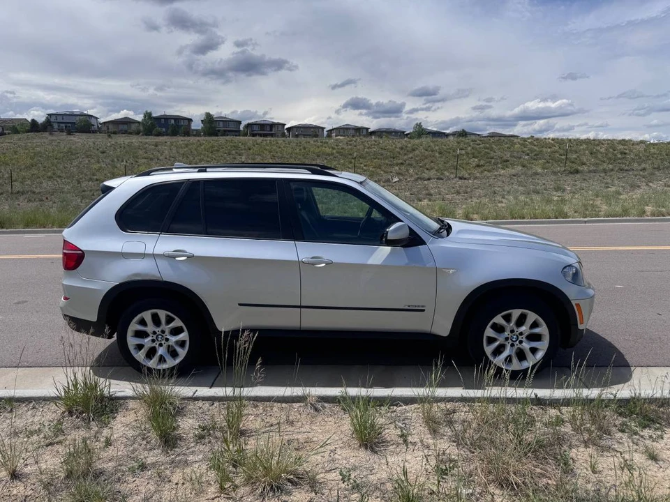 2011 BMW E70 X5 - Image 2 of 20