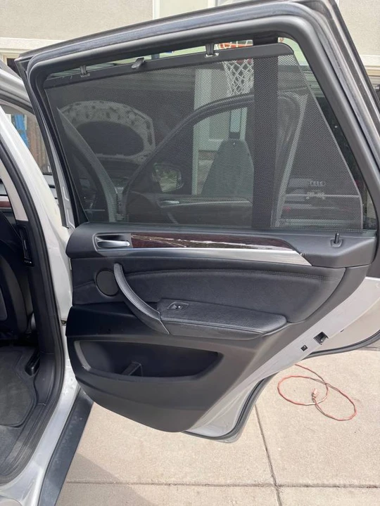 2011 BMW E70 X5 - Image 13 of 20