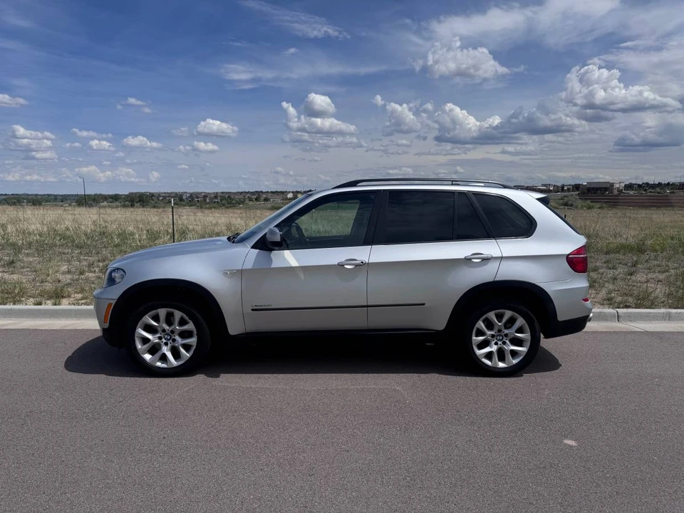 2011 BMW E70 X5 - Image 6 of 20
