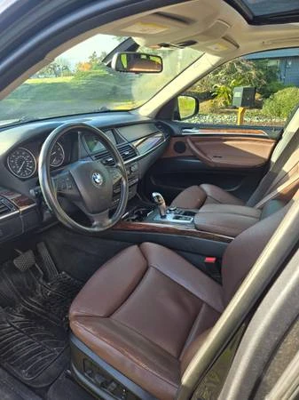 2011 BMW E70 X5 - Image 6 of 11