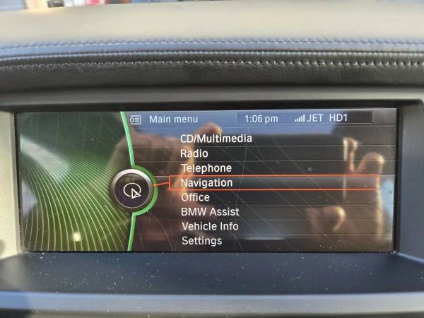 2011 BMW E70 X5 - Image 10 of 11