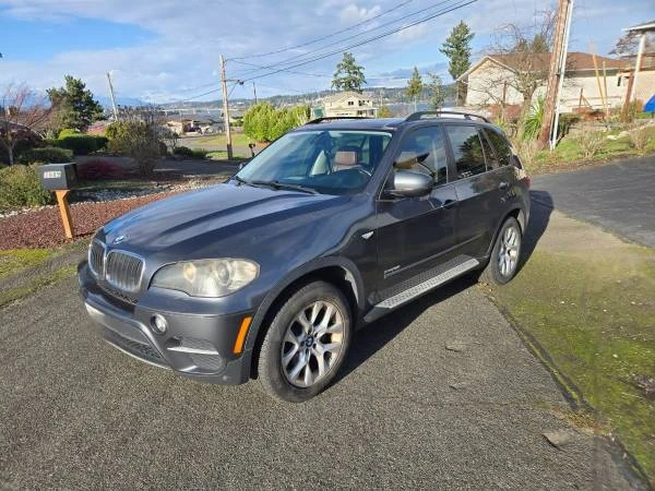 2011 BMW E70 X5 - Image 5 of 11