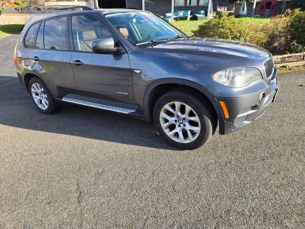 2011 BMW E70 X5 - Image 2 of 11
