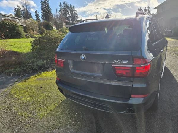 2011 BMW E70 X5 - Image 4 of 11