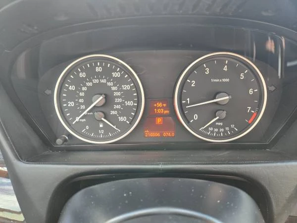 2011 BMW E70 X5 - Image 9 of 11