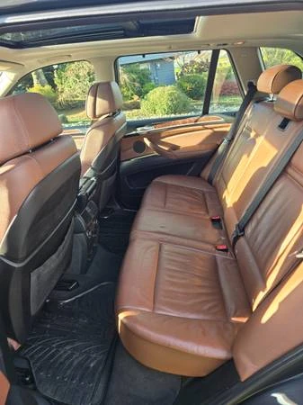 2011 BMW E70 X5 - Image 7 of 11
