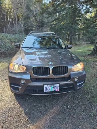 2011 BMW E70 X5 - Image 8 of 21