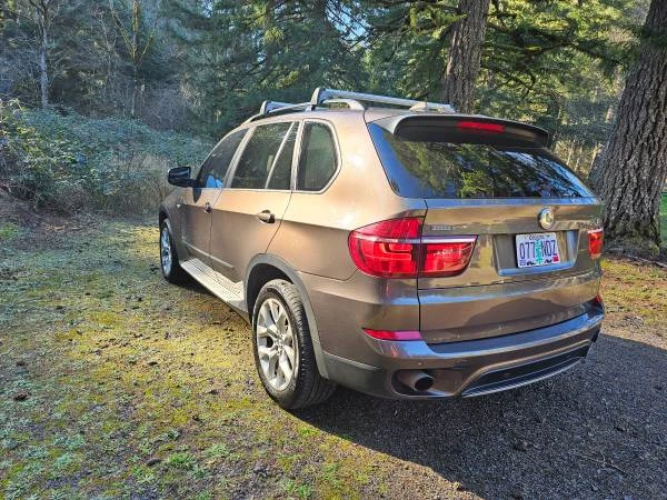 2011 BMW E70 X5 - Image 2 of 21
