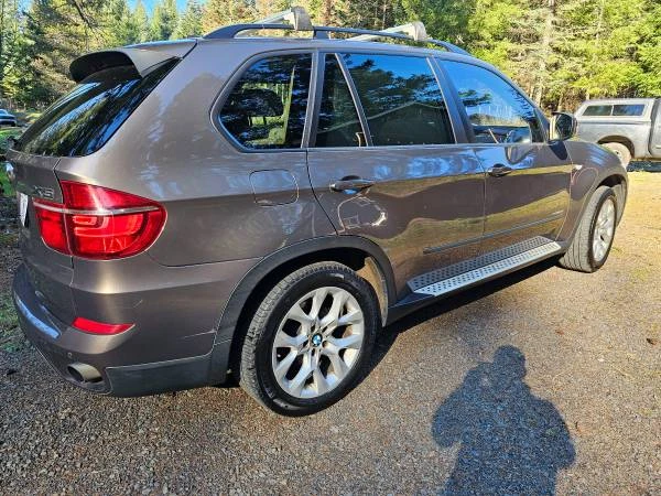 2011 BMW E70 X5 - Image 10 of 21