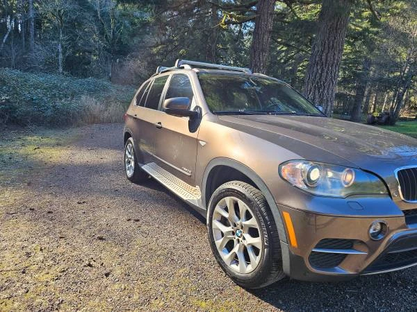 2011 BMW E70 X5 - Image 9 of 21