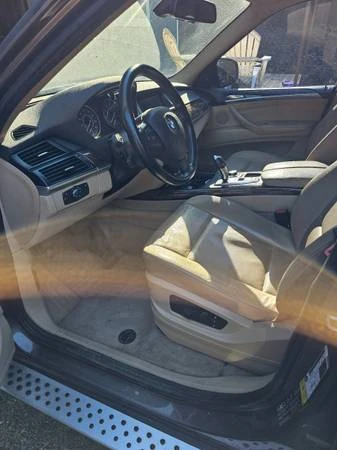 2011 BMW E70 X5 - Image 19 of 21