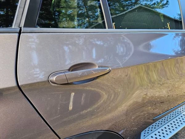 2011 BMW E70 X5 - Image 13 of 21