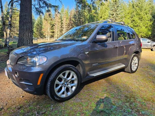 2011 BMW E70 X5 - Image 3 of 21