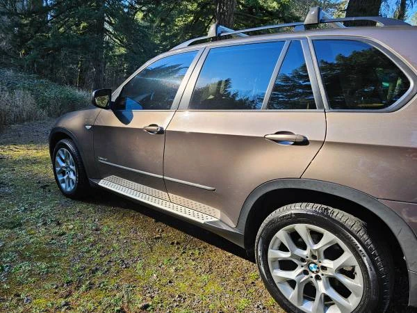 2011 BMW E70 X5 - Image 5 of 21