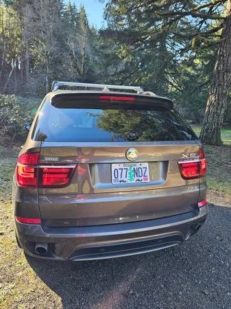 2011 BMW E70 X5 - Image 4 of 21