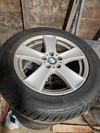 2011 BMW E70 X5 - Image 15 of 21