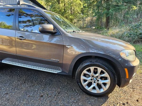 2011 BMW E70 X5 - Image 6 of 21