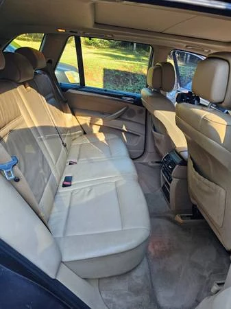 2011 BMW E70 X5 - Image 20 of 21