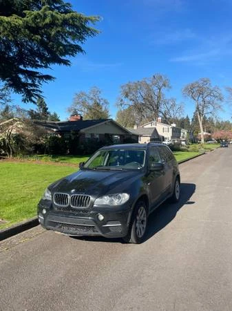 2011 BMW E70 X5 - Image 3 of 10