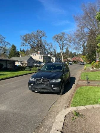 2011 BMW E70 X5 - Image 9 of 10