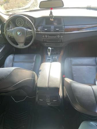 2011 BMW E70 X5 - Image 7 of 10