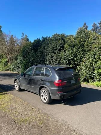 2011 BMW E70 X5 - Image 5 of 10