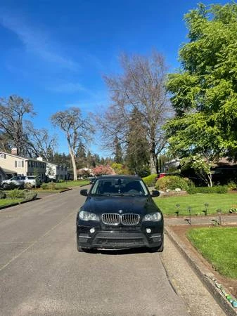 2011 BMW E70 X5 - Image 2 of 10