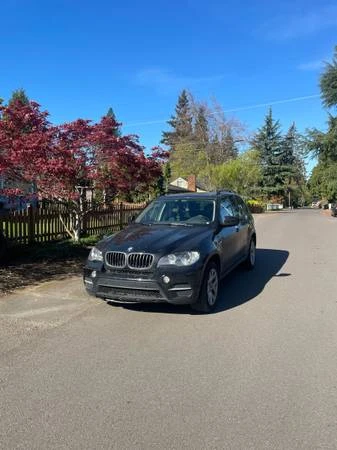 2011 BMW E70 X5 - Image 10 of 10