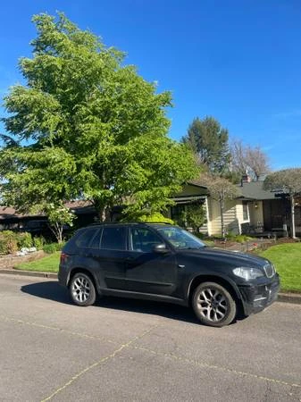 2011 BMW E70 X5 - Image 4 of 10