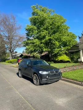 2011 BMW X5