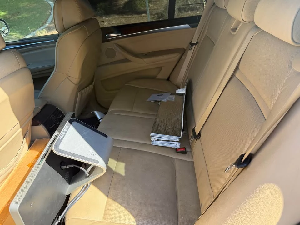 2011 BMW E70 X5 - Image 6 of 10
