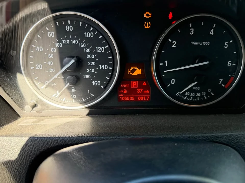 2011 BMW E70 X5 - Image 8 of 10