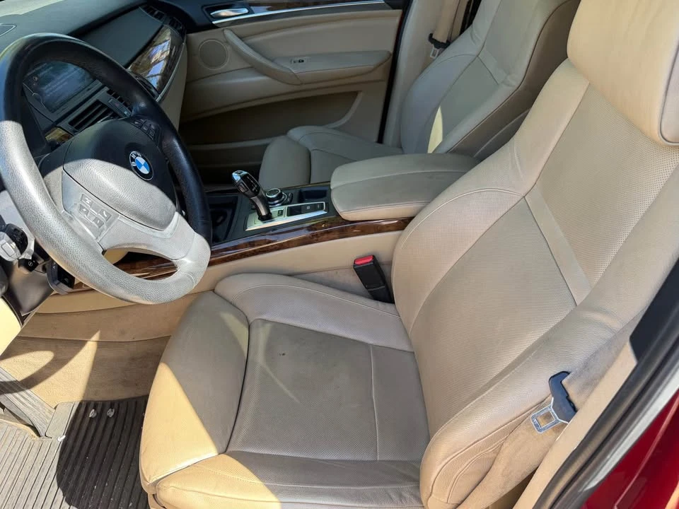 2011 BMW E70 X5 - Image 7 of 10