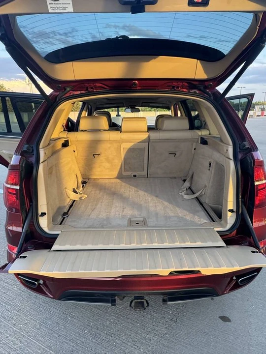 2011 BMW E70 X5 4.8i & xDrive50i - Image 21 of 23