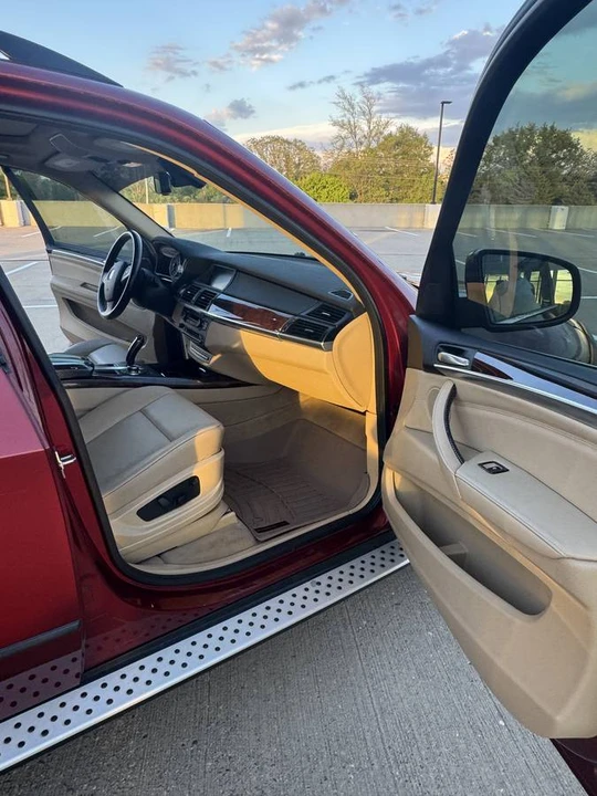 2011 BMW E70 X5 4.8i & xDrive50i - Image 16 of 23