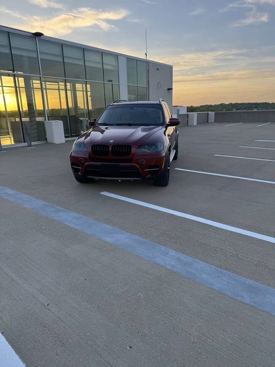 2011 BMW E70 X5 4.8i & xDrive50i - Image 2 of 23
