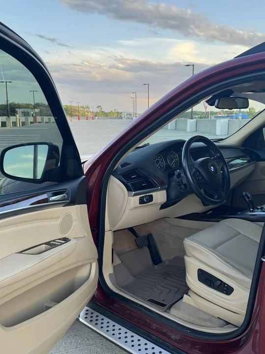 2011 BMW E70 X5 4.8i & xDrive50i - Image 10 of 23