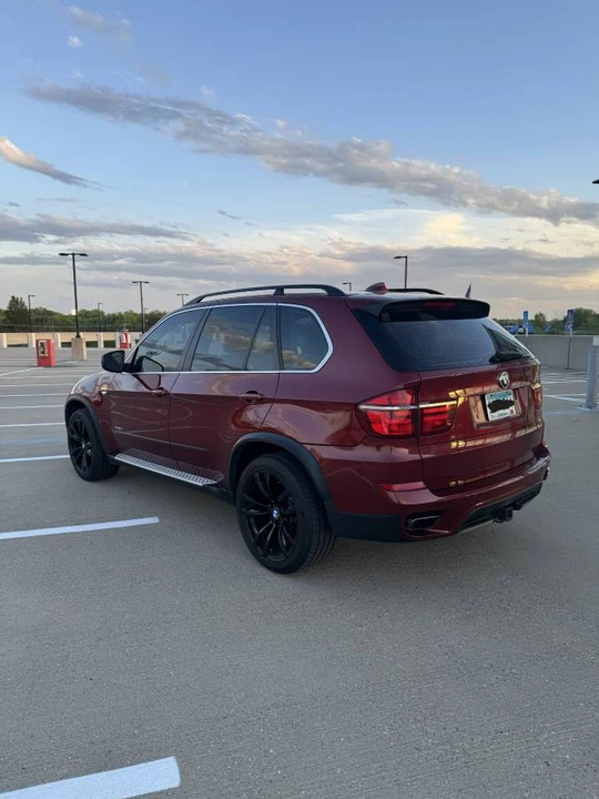 2011 BMW E70 X5 4.8i & xDrive50i - Image 6 of 23