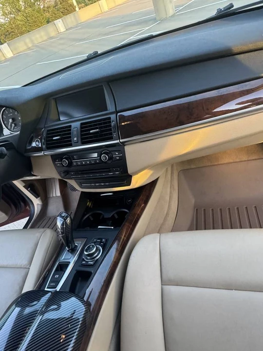 2011 BMW E70 X5 4.8i & xDrive50i - Image 17 of 23