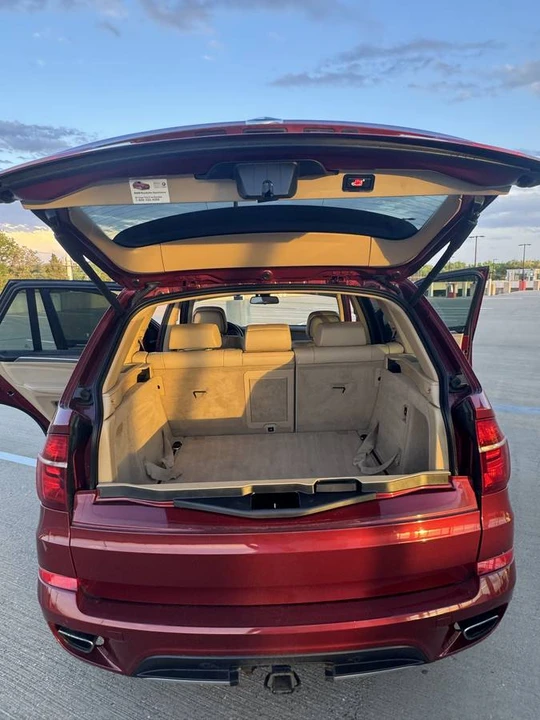 2011 BMW E70 X5 4.8i & xDrive50i - Image 19 of 23