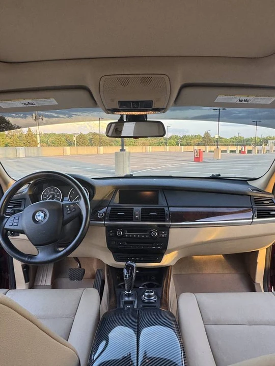 2011 BMW E70 X5 4.8i & xDrive50i - Image 18 of 23