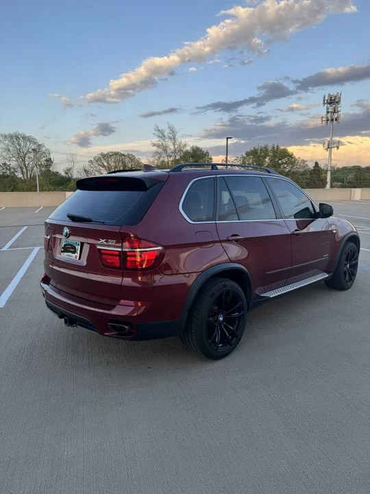 2011 BMW E70 X5 4.8i & xDrive50i - Image 5 of 23
