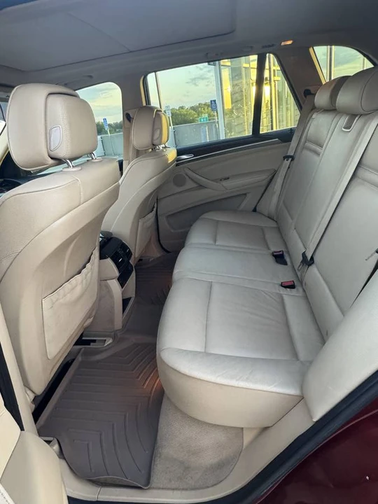 2011 BMW E70 X5 4.8i & xDrive50i - Image 14 of 23