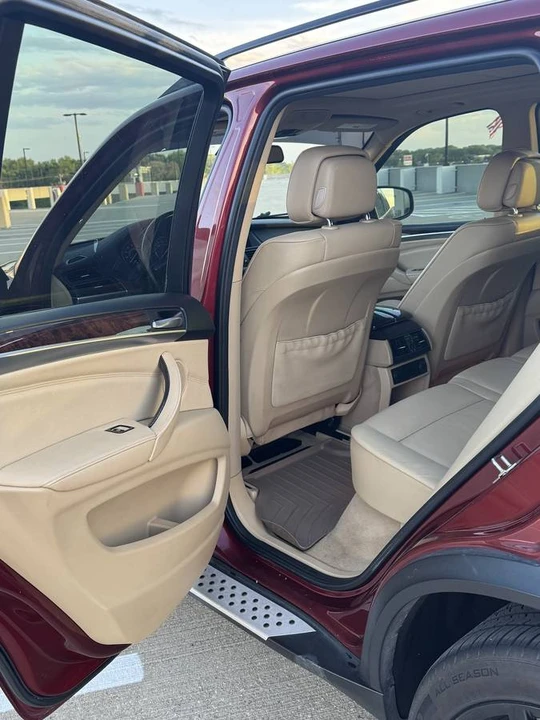 2011 BMW E70 X5 4.8i & xDrive50i - Image 13 of 23
