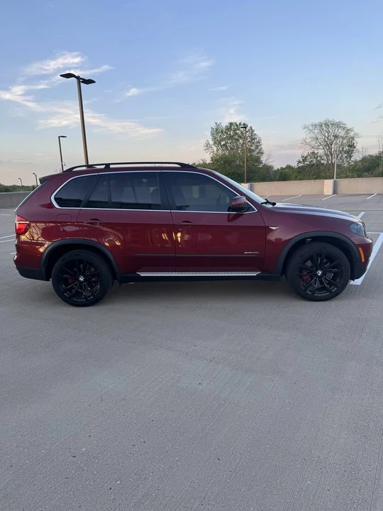 2011 BMW E70 X5 4.8i & xDrive50i - Image 4 of 23