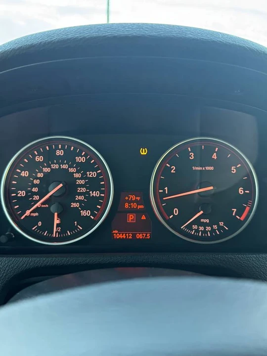 2011 BMW E70 X5 4.8i & xDrive50i - Image 12 of 23