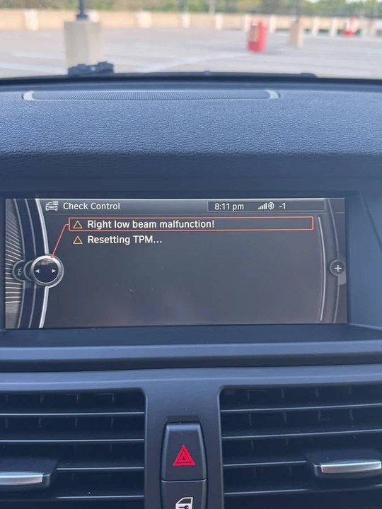 2011 BMW E70 X5 4.8i & xDrive50i - Image 3 of 23