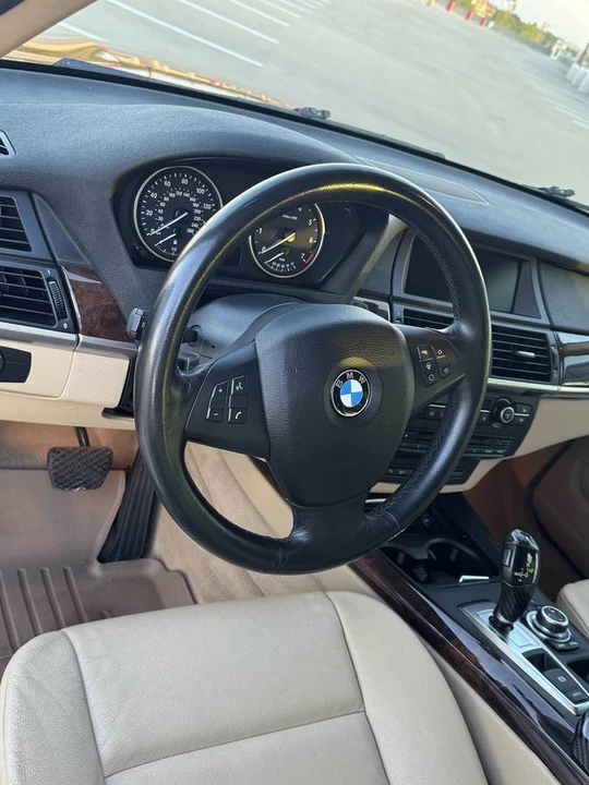 2011 BMW E70 X5 4.8i & xDrive50i - Image 11 of 23
